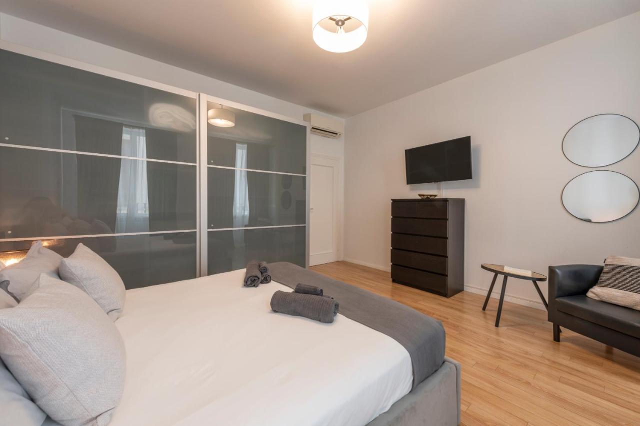 Boutique Apartment Porta Duomo, Close To The Lake! Como Bagian luar foto