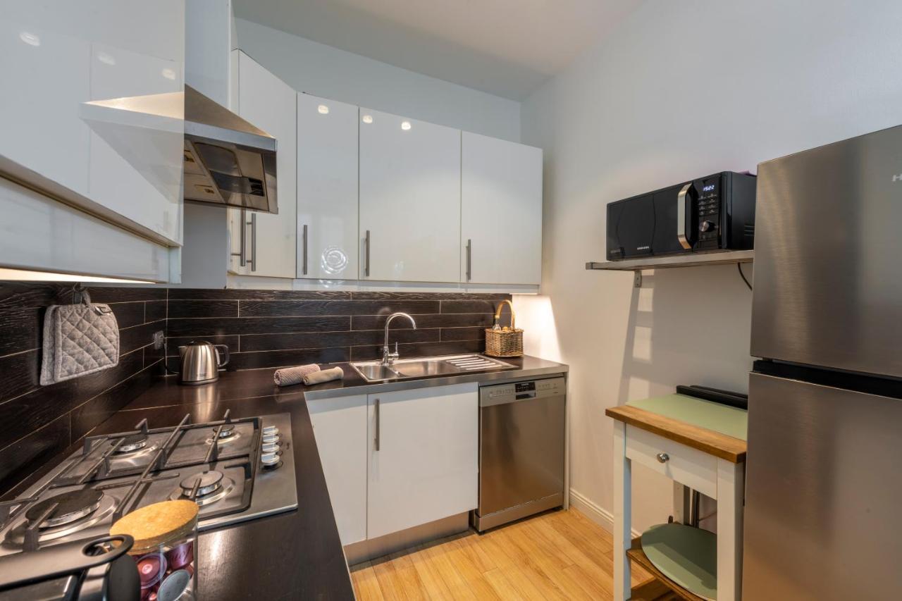 Boutique Apartment Porta Duomo, Close To The Lake! Como Bagian luar foto