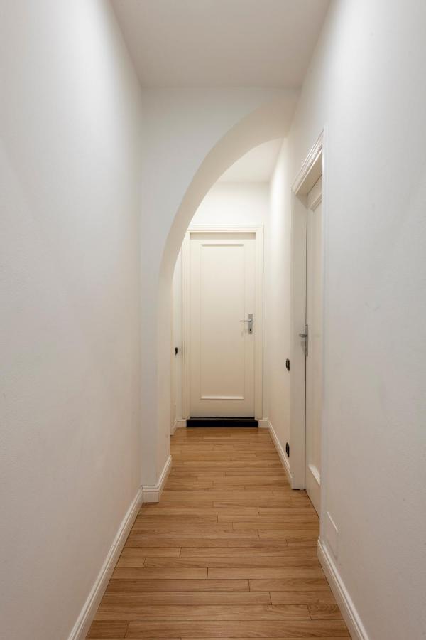 Boutique Apartment Porta Duomo, Close To The Lake! Como Bagian luar foto